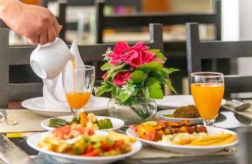Naddi Hotel | Bob's N Barley