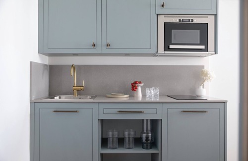 Zentrum Apartment | Bob W Beethoven