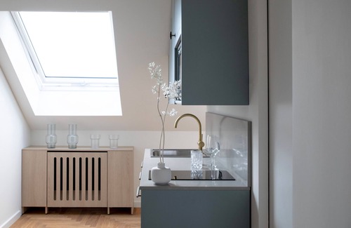 Zentrum Apartment | Bob W Beethoven