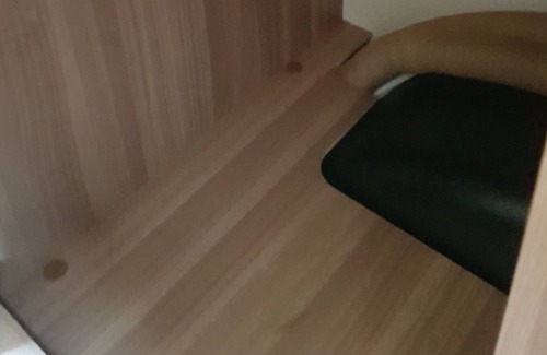 Sund House | Bobil som Kjøres på Vanlig C Sertifikat