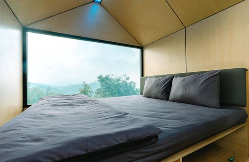 Sidomulyo Hotel | Bobocabin Coban Rondo Malang