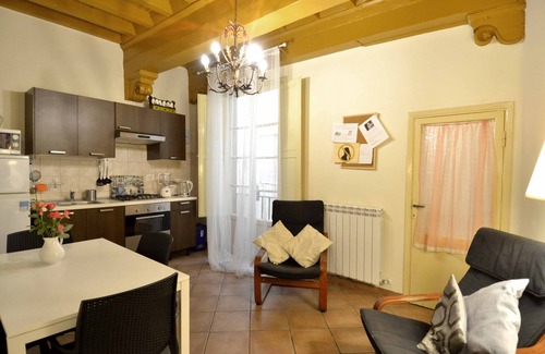 Oltrarno Apartment | Boboli 1 minute, LOVELY! Free wifi 24h/24