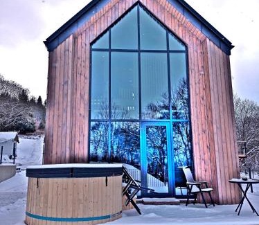 Bobrovnik Resort | Bobrí potôčik