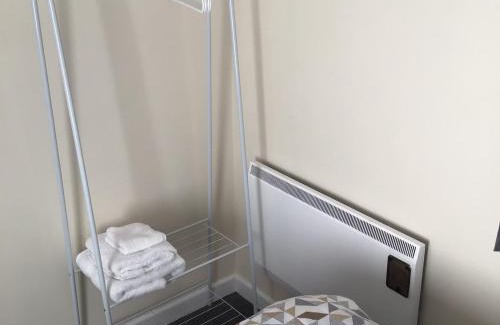 Whitehaven Apartment | Bobs plac