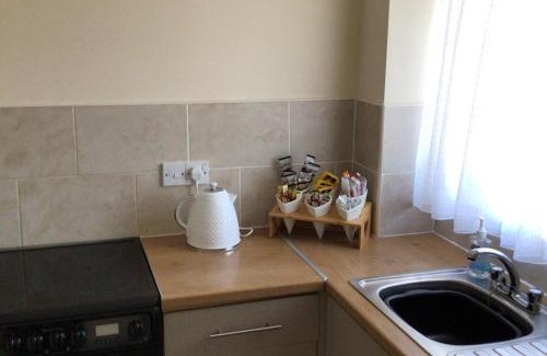 Whitehaven Apartment | Bobs plac