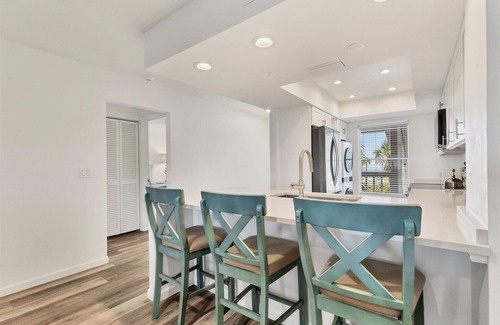 Boca Grande Condo | Boca Grande North - 2 Bedroom ocean view condo