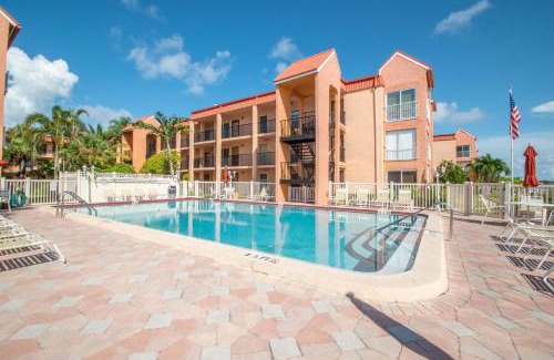 St. Pete Beach House | Boca Shores 353