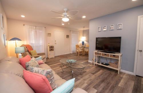 St. Pete Beach House | Boca Shores 353