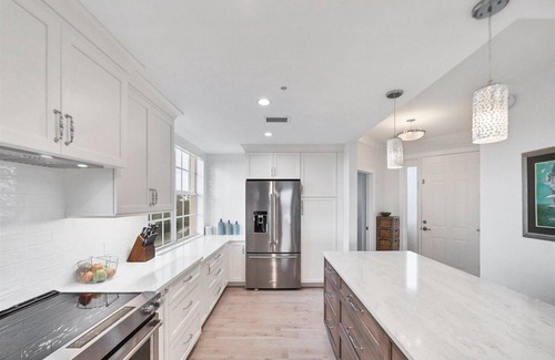 Placida Condo | Boca Vista A405, 3-bedroom, 2-bathroom condo in Placida, FL accommodating up to 6 guests.