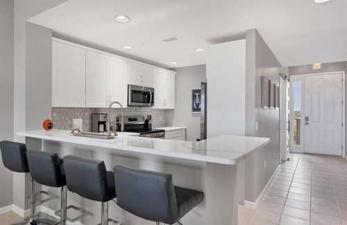 Placida House | Boca Vista Harbor - 502A