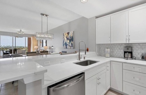 Placida House | Boca Vista Harbor - 502A