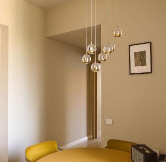 Morivione Apartment | Bocconi Suite - 2 Bedrooms