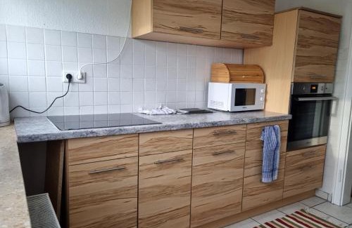 Bocholt Apartment | Bocholt Apartment Ferienwohnung 4