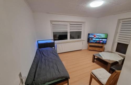 Bocholt Apartment | Bocholt Apartment Ferienwohnung