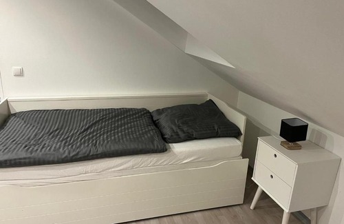 Bocholt Apartment | Bocholt Apartment Ferienwohnung