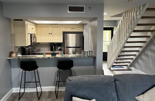 Bokeelia Condo | Bocilla Island Club - Newly Renovated Condo