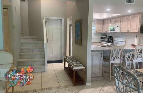 Bokeelia House | Bocilla Island Club Unit C-13