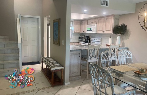 Bokeelia House | Bocilla Island Club Unit C-13