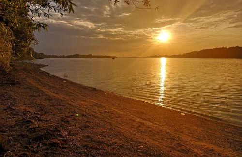 Novi Sad House | Bocke Beach House