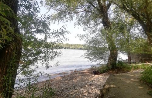 Novi Sad House | Bocke Beach House
