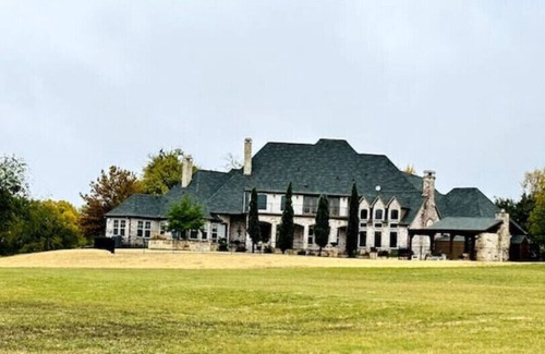 Weston House | Bodarck Acres Farm and Fun