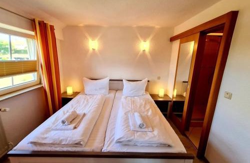 Monchgut-Granitz Apartment | Boddenhus Apartment