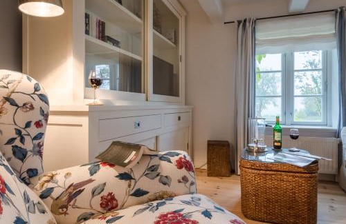 Boel Apartment | Bodderkuul
