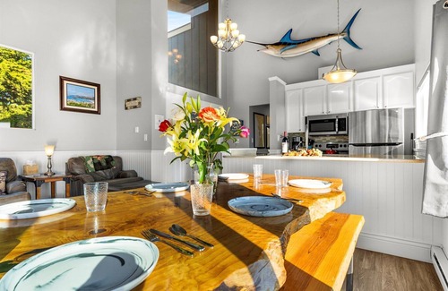 Sereno del Mar House | BodegaBayBeachHome~FUN Coastal Family Retreat-BeautifulViews!PoolTable&Lounge