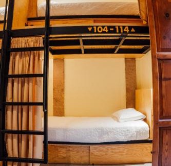 Leon Centro Hotel | Bodegante CoLiving