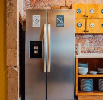 Leon Centro Hotel | Bodegante CoLiving