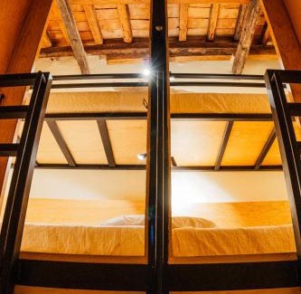 Leon Centro Hotel | Bodegante CoLiving