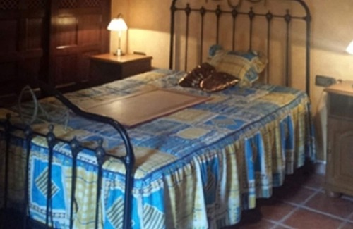 Carcacia House | Bodeguilla, cozy cottage in rural surroundings