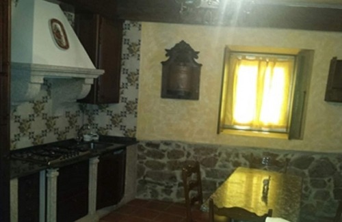 Carcacia House | Bodeguilla, cozy cottage in rural surroundings