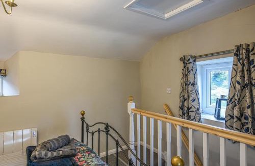 Welshpool House | Bodeinion