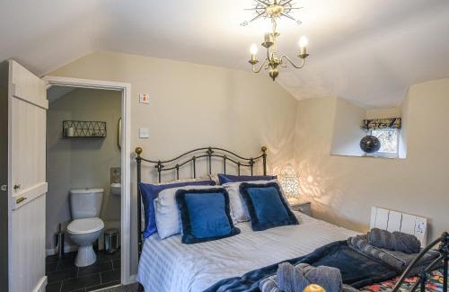 Welshpool House | Bodeinion