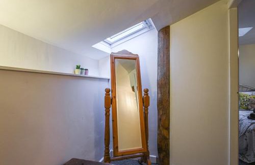 Welshpool House | Bodeinion