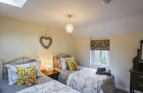Welshpool House | Bodeinion