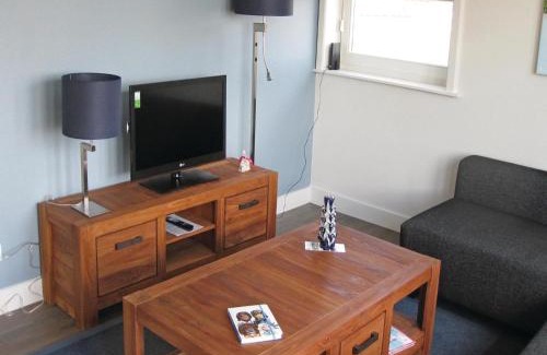 Zuideinde House | Bodelaeke-Wiedenwoning