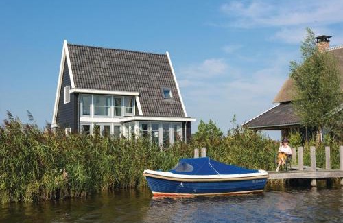 Zuideinde House | Bodelaeke-Wiedenwoning