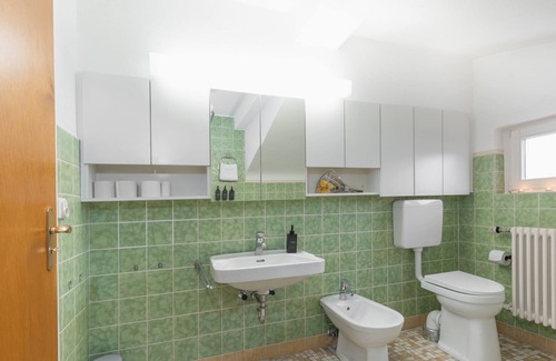 Radolfzell am Bodensee House | Bodensee-Haus |StayUnix| near the lake-garden-terrace-parking