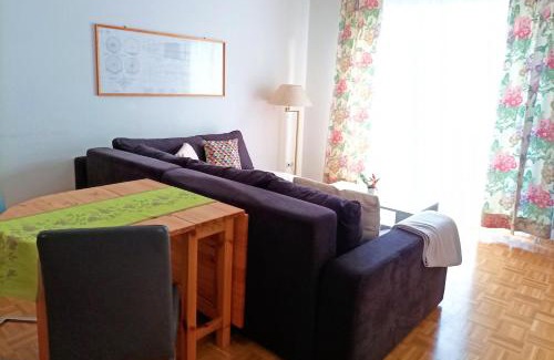 Friedrichshafen Apartment | BodenSEE Friedrichshafen City Apartment "WALTRAUD"