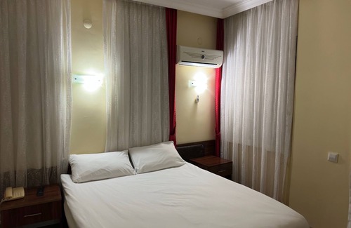 Konyaalti Bed & Breakfast | Bodensee Hotel