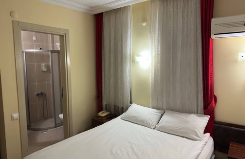 Konyaalti Bed & Breakfast | Bodensee Hotel