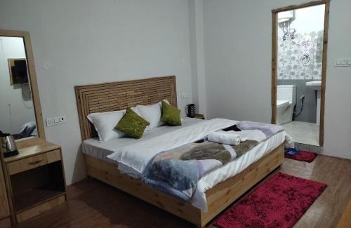Simsa Village Cabin | Bodh Holiday Homes by StayApart