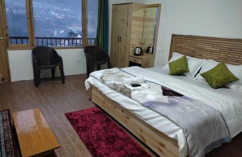 Simsa Village Cabin | Bodh Holiday Homes by StayApart