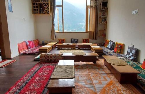 Simsa Village Cabin | Bodh Holiday Homes by StayApart
