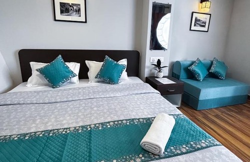 North Point House | Bodhi Inn Homestay