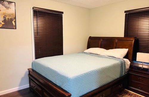 Indianapolis House | Bodley Nest of Speedway