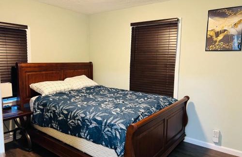Indianapolis House | Bodley Nest of Speedway