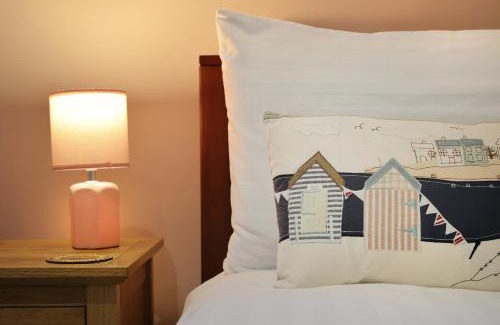 Llandudno House | Bodnant Guest House